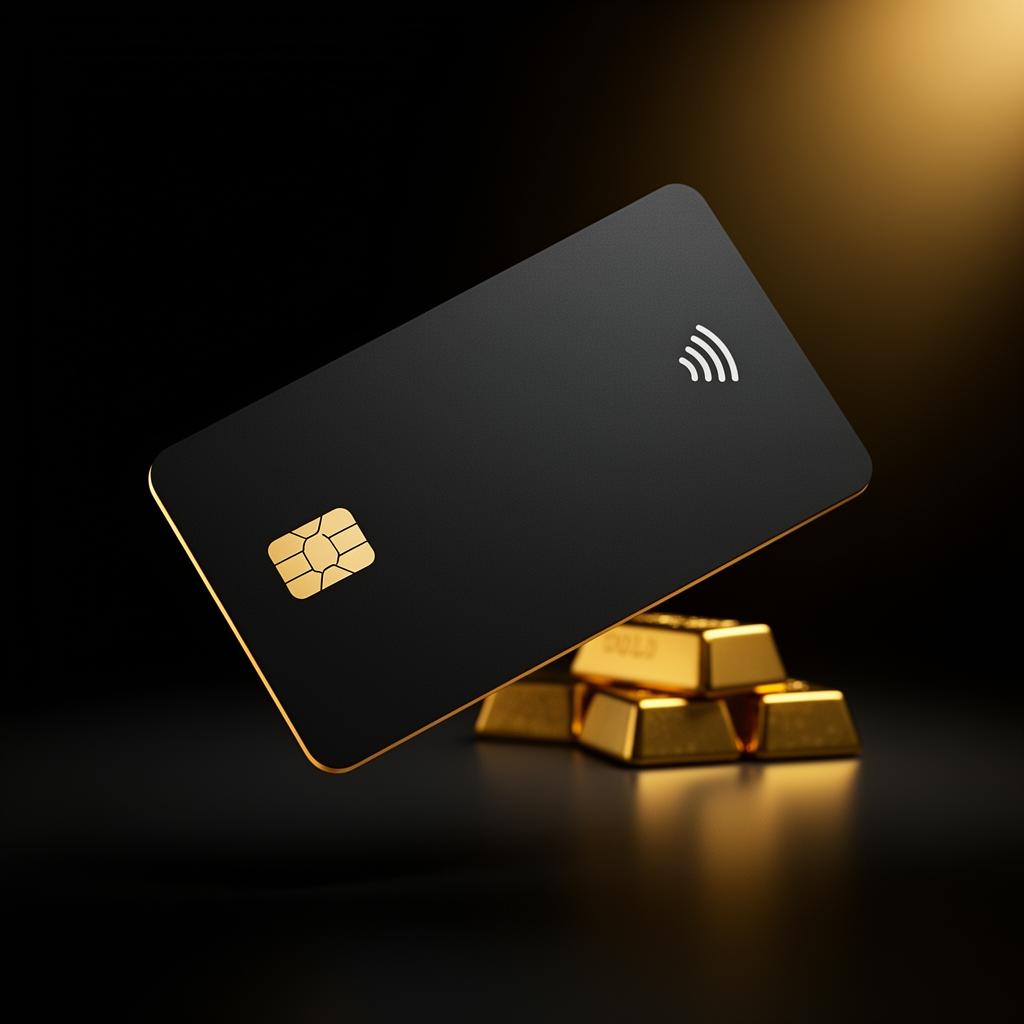 Sunrise Gold Pay — Płać wygodnie. Kupuj złoto. Płać złotem.