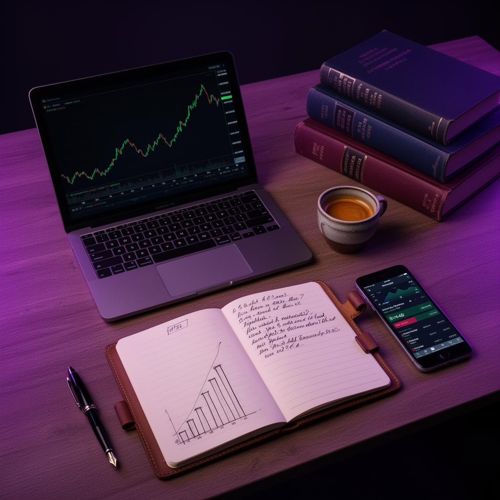 Million Made Easy — Edukacja inwestycyjna krok po kroku